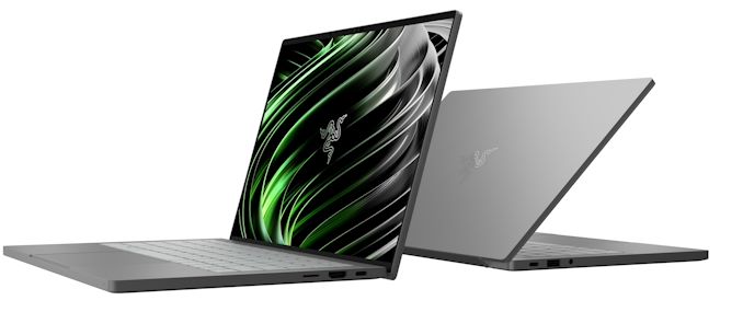 Razer Book 13: It's a 4K 16:10 Notebook, with 3840x2400 Resolution!